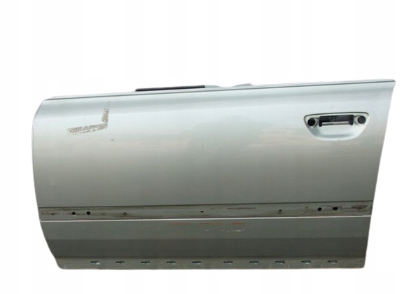 фото №1, Дверь левый перед передние левая audi a8 d3 03-07r