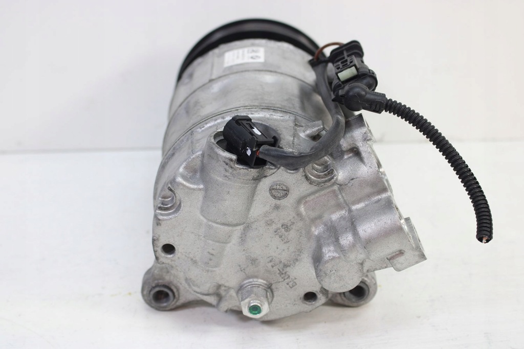 Bmw mini насос кондиционера 5a21d11 кондиционер компрессор компрессор f48 f45 f46 m Киев