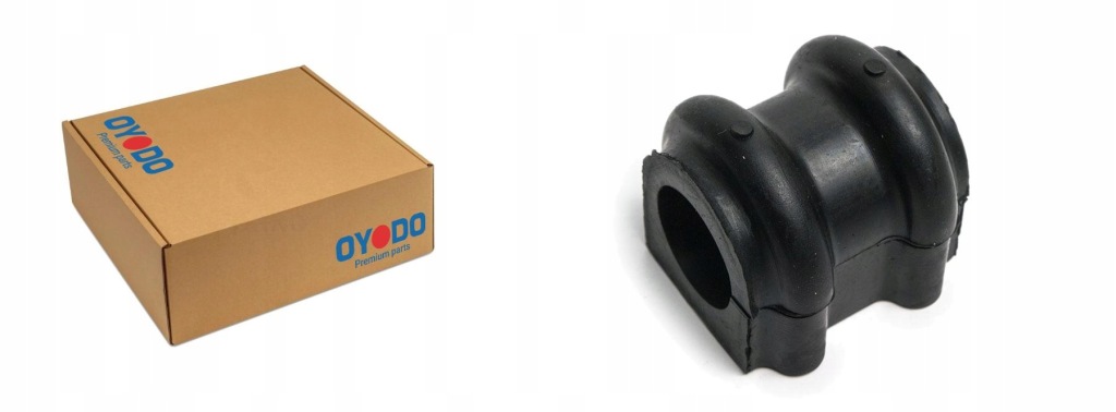 фото №1, Гумовий елемент тяга стабілізатора hyundai i40 2011-04 -/el