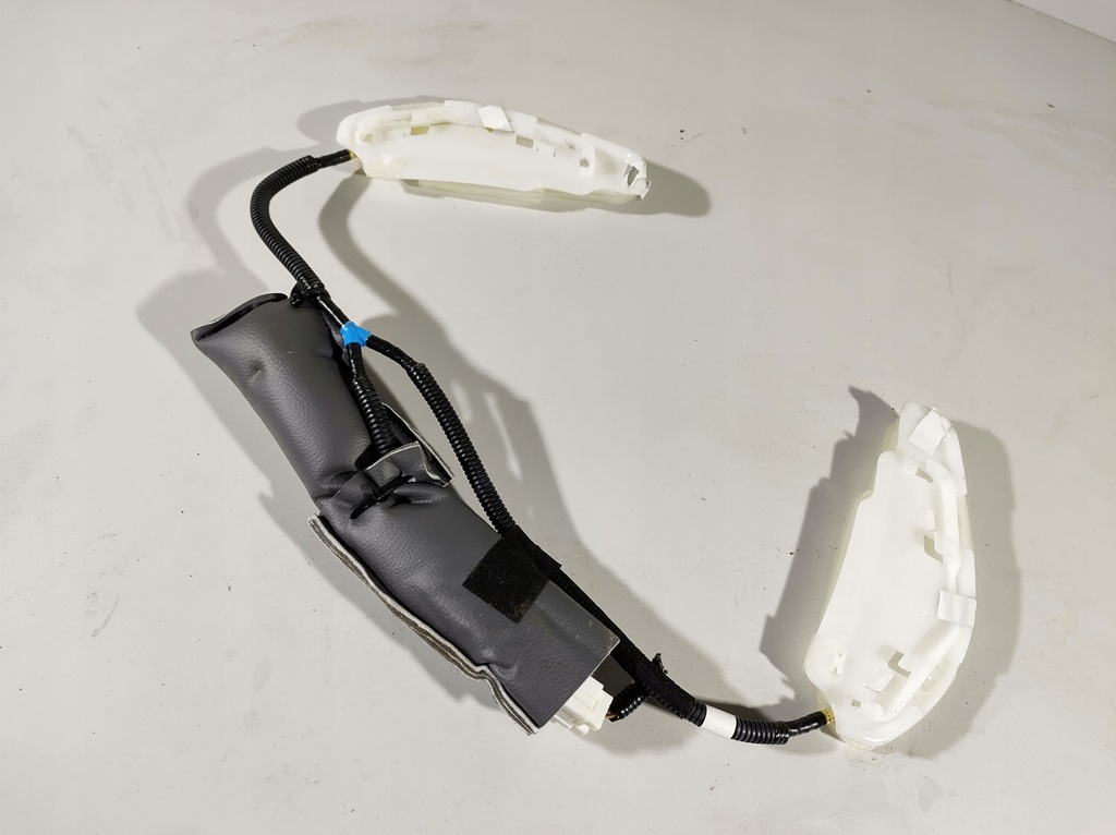 фото №12, Infiniti q50 13- моторчик сидіння