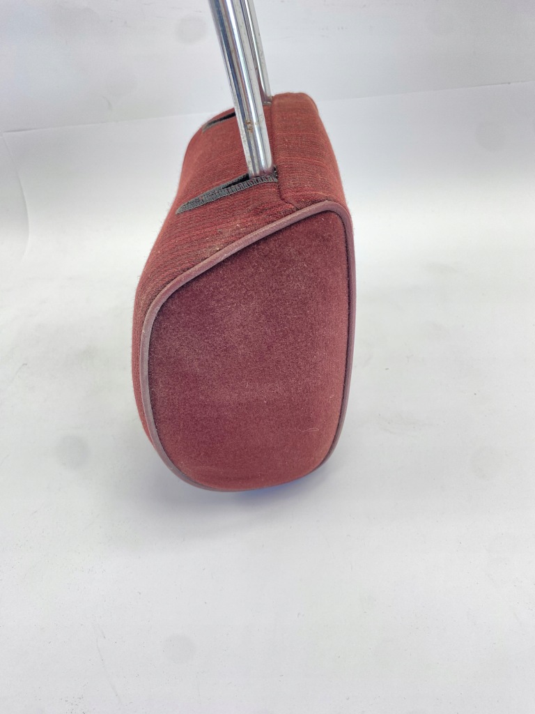 фото №6, Подголовник сиденья передние задняя заднее сиденье kombi bordowy mercedes w124