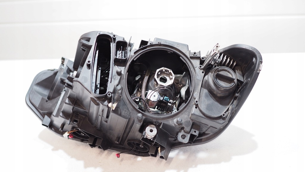 фото №12, Лампа правый перед передняя full led bmw 4 f32 f33 7377844