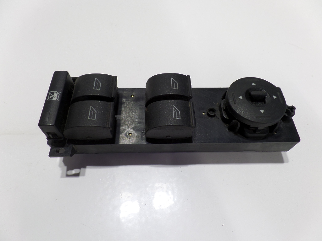 фото №1, Ford focus mk2 перемикач вікон дзеркал