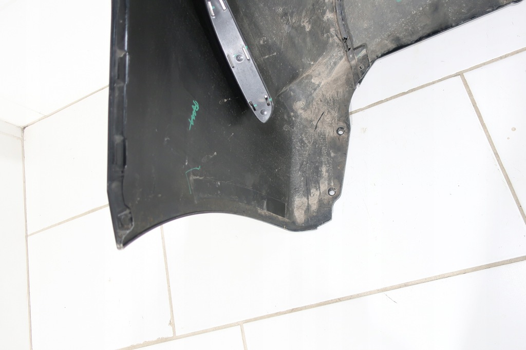 фото №7, Бампер задняя задний m набор bmw 1 f40