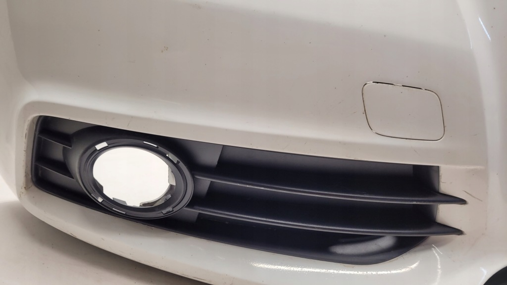 Audi a3 s-line 8p0 08r- бампер оригінал в Україні