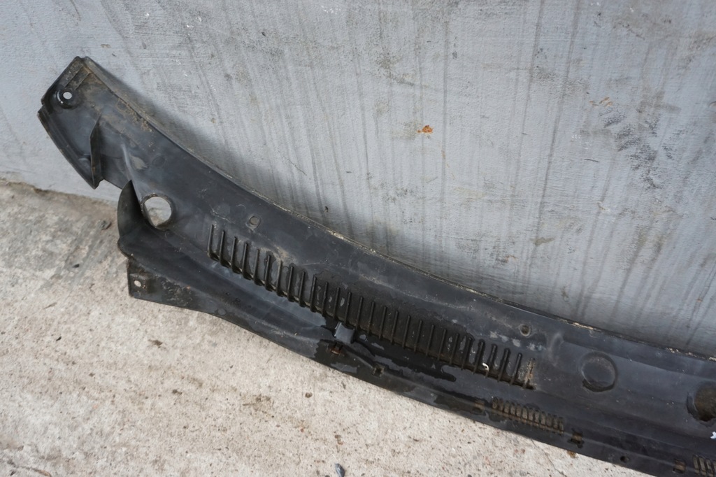 фото №9, Suzuki x90 vitara жабо молдинг жабо europa 97r