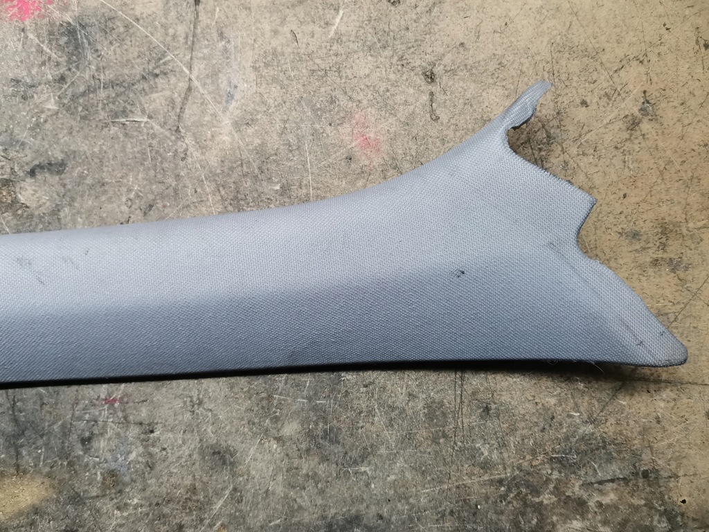 фото №6, Mercedes w204 обшивка оббивка захист стійка права a2046900025