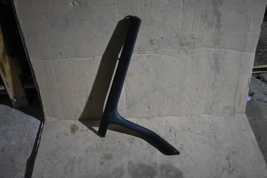 фото №1, Захист консолі porsche taycan 1