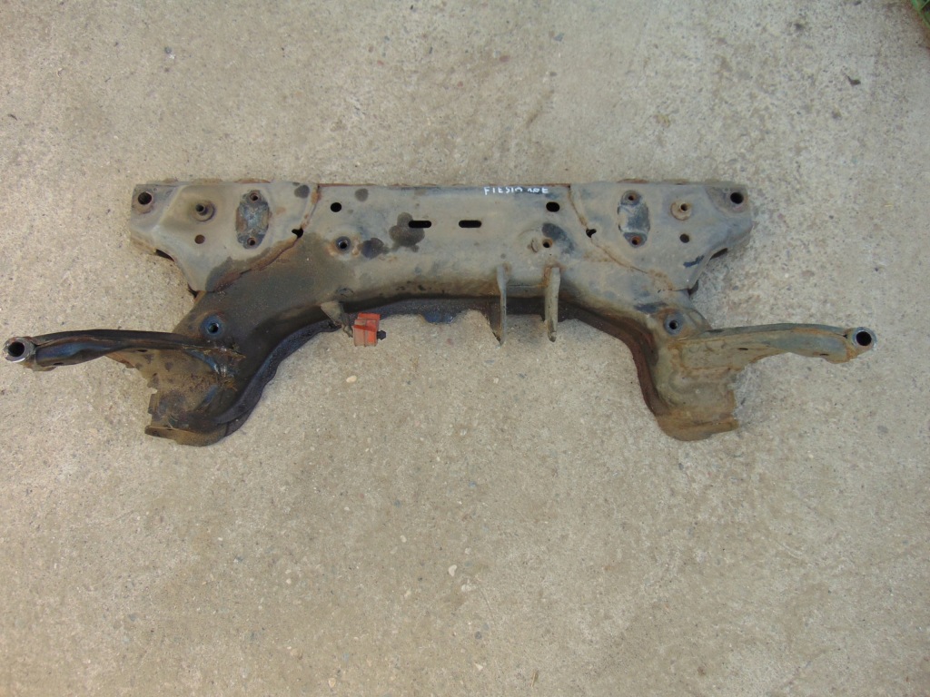 фото №1, Подрамник подрамник подрамник ford fiesta mk7 1.0 ecoboost