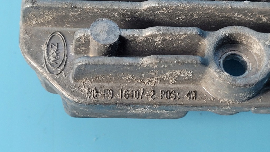 фото №15, Bmw 5' g31 518d touring 18r перетворювач модуль led лампи e916107-2