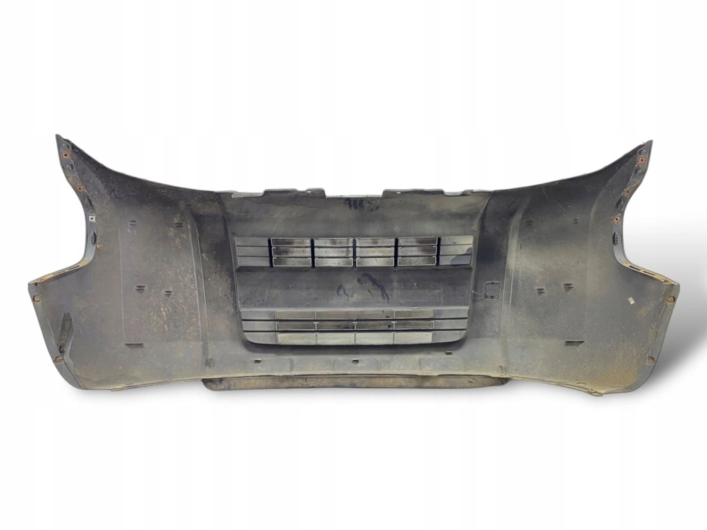 Купити Peugeot bipper 2013 бампер передній