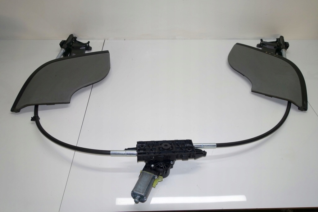 Купить Mercedes r230 sl крышка крыша трос крышки моторчик 0390201950