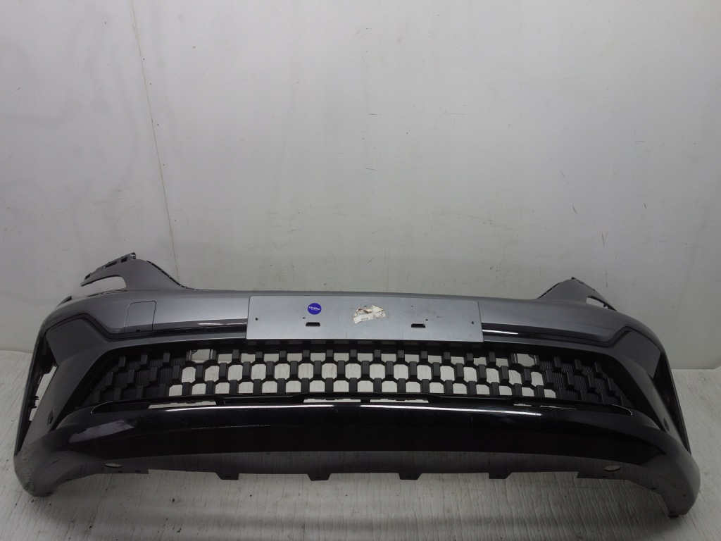 фото №1, Бампер перед renault austral rs-line 2022- pdc 620226113r