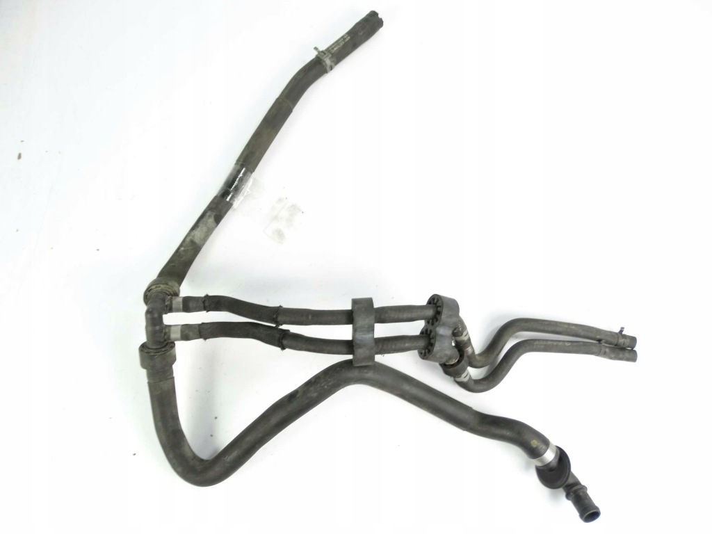 фото №1, Mercedes w211 w219 шланг wody клапана zwrotnego