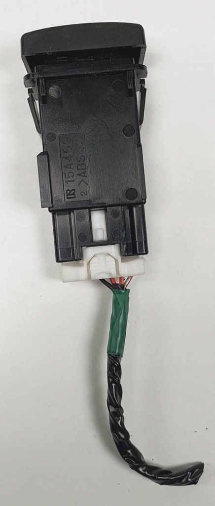 фото №2, Кнопка переключатель dsc mazda rx-8 15a469