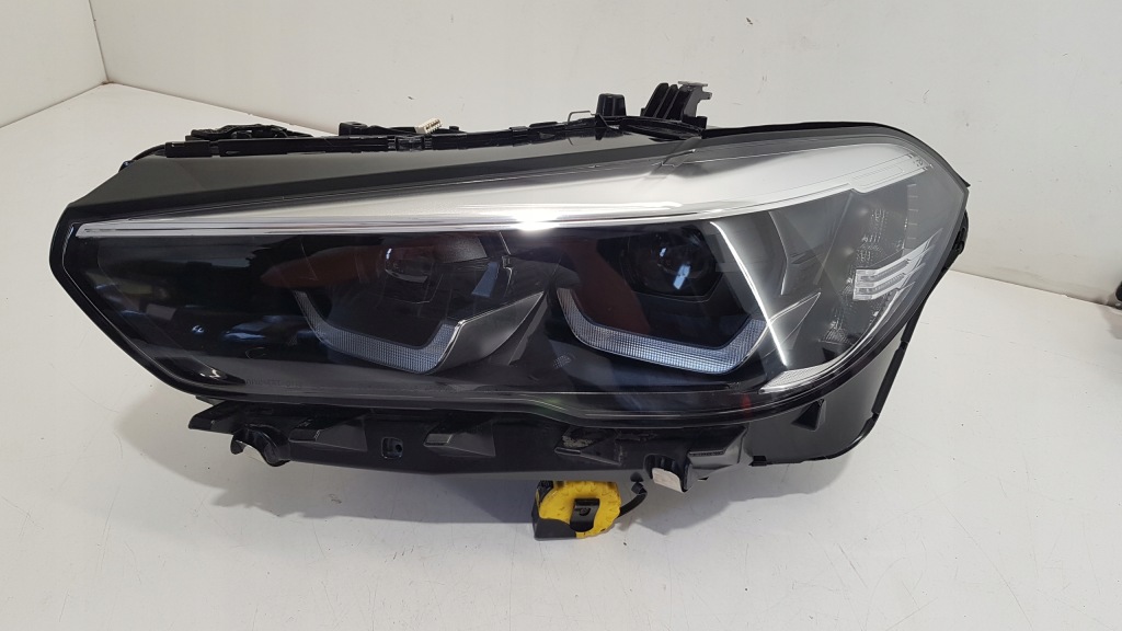 Купить Bmw оригинальный номер 9481779 фара