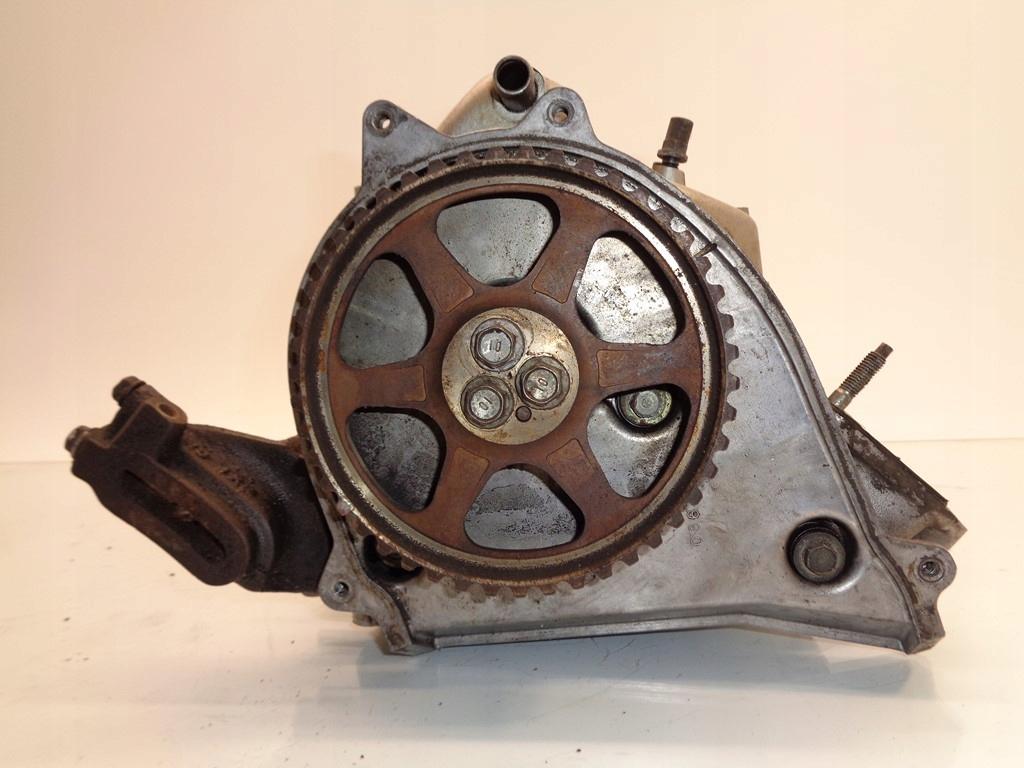 фото №7, Головка honda legend 3.2 b v6