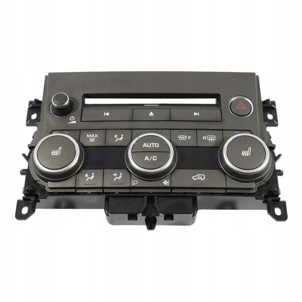 Купить Range rover evoque l538 панель управление кондиционер ej32-14c239-fb