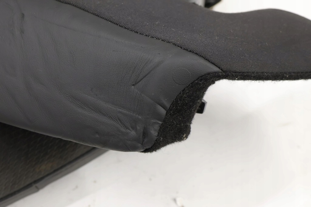 фото №6, Audi a4 b9 сиденья заднее сиденье комплект s-line