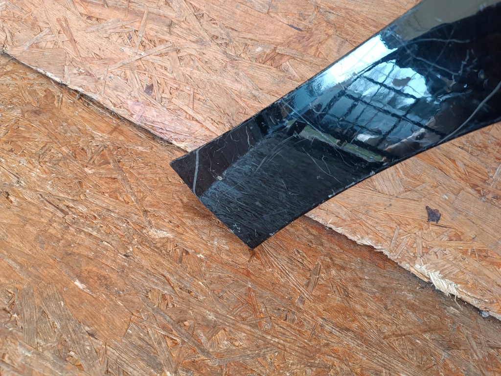 фото №10, Peugeot 508 i крыло правый перед zdrowy оригинал