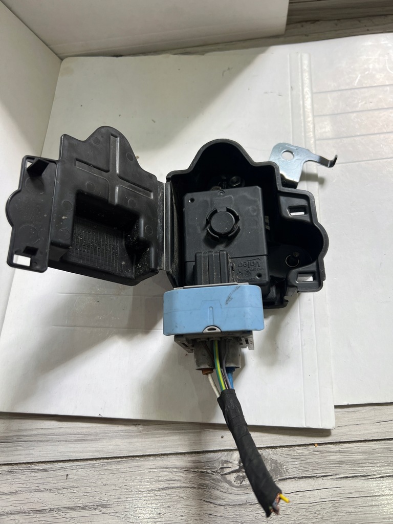 фото №1, Citroen c3 iii c3 aircross модуль запуск стоп 9828207680