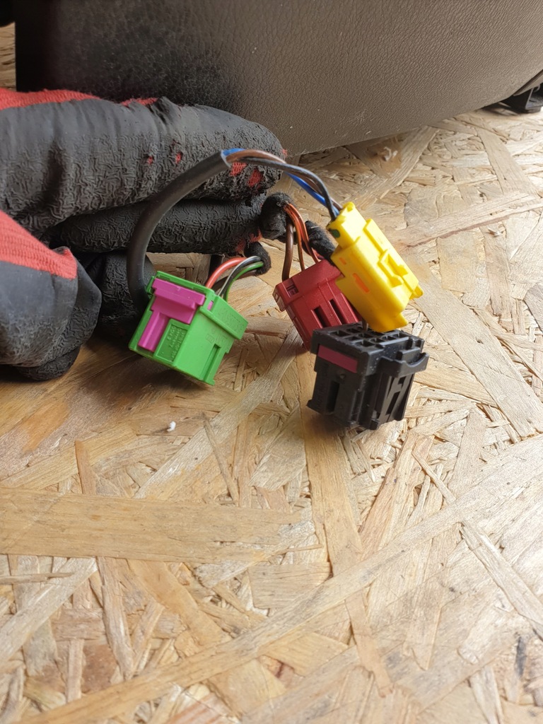 фото №10, Porsche macan сидіння заднє сидіння шкіра