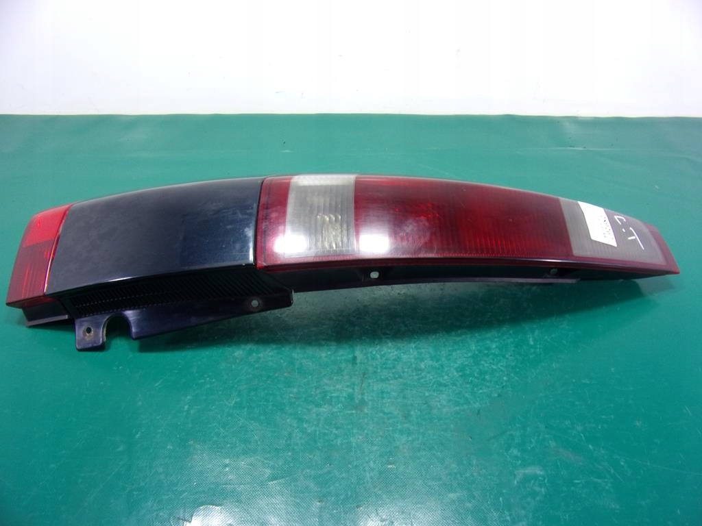 фото №13, Opel meriva a лампа левая задняя z20u