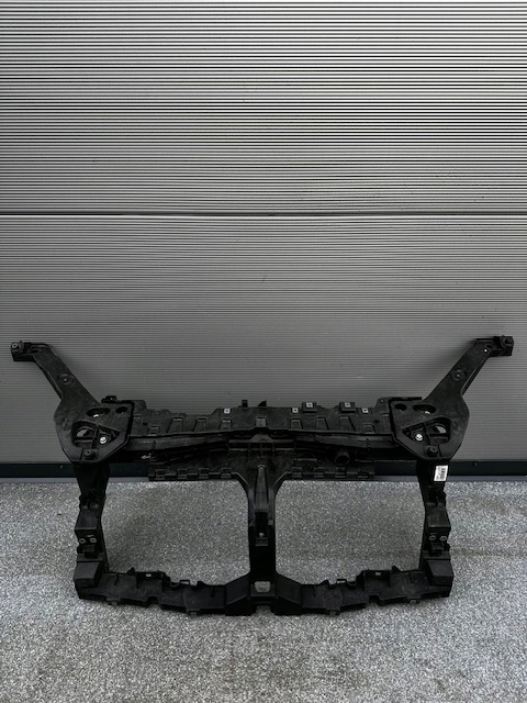 фото №1, Pas передний усилитель передний renualt traffic iii lift