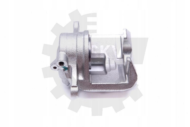 фото №14, Esen skv 45skv702 суппорт тормоза