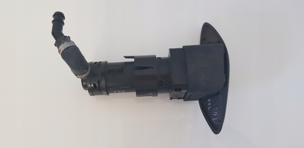 фото №3, Mazda 6 омыватель фара заглушка правая