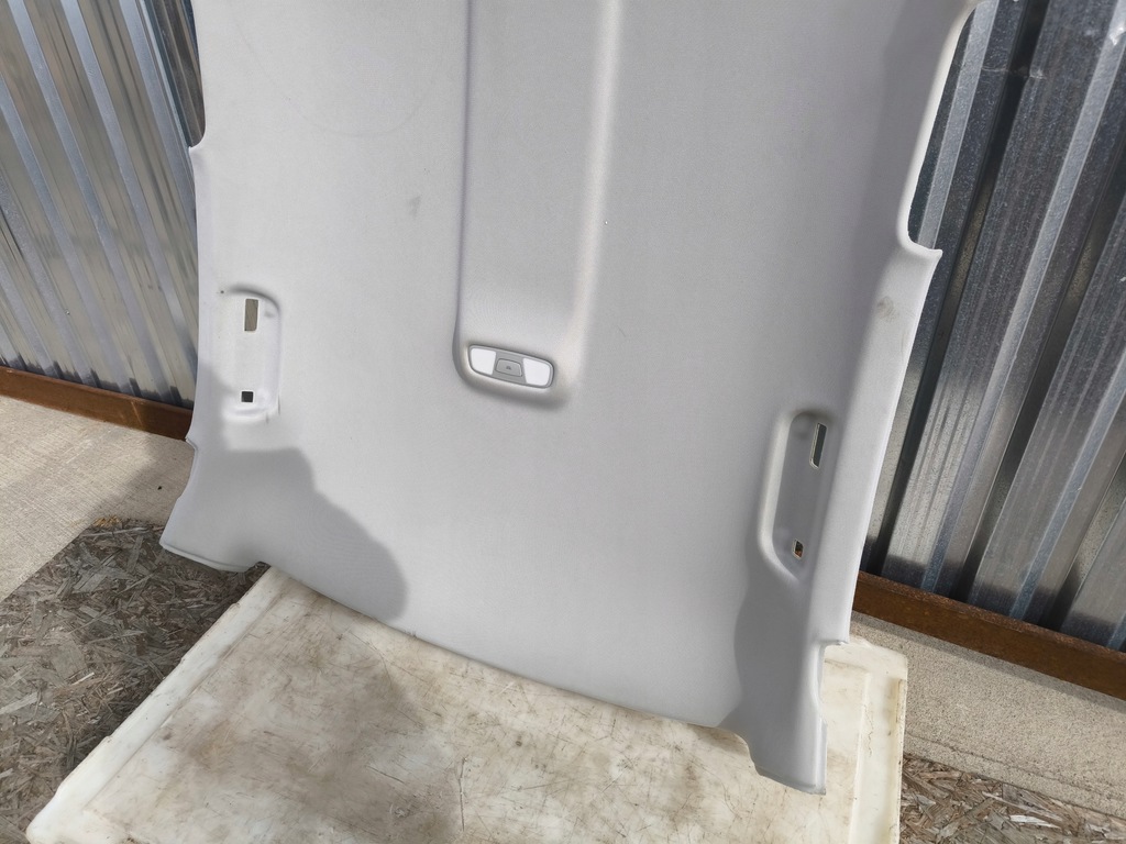 фото №9, Потолок audi a3 8v sedan 8v5867505 sq9 mondsilber