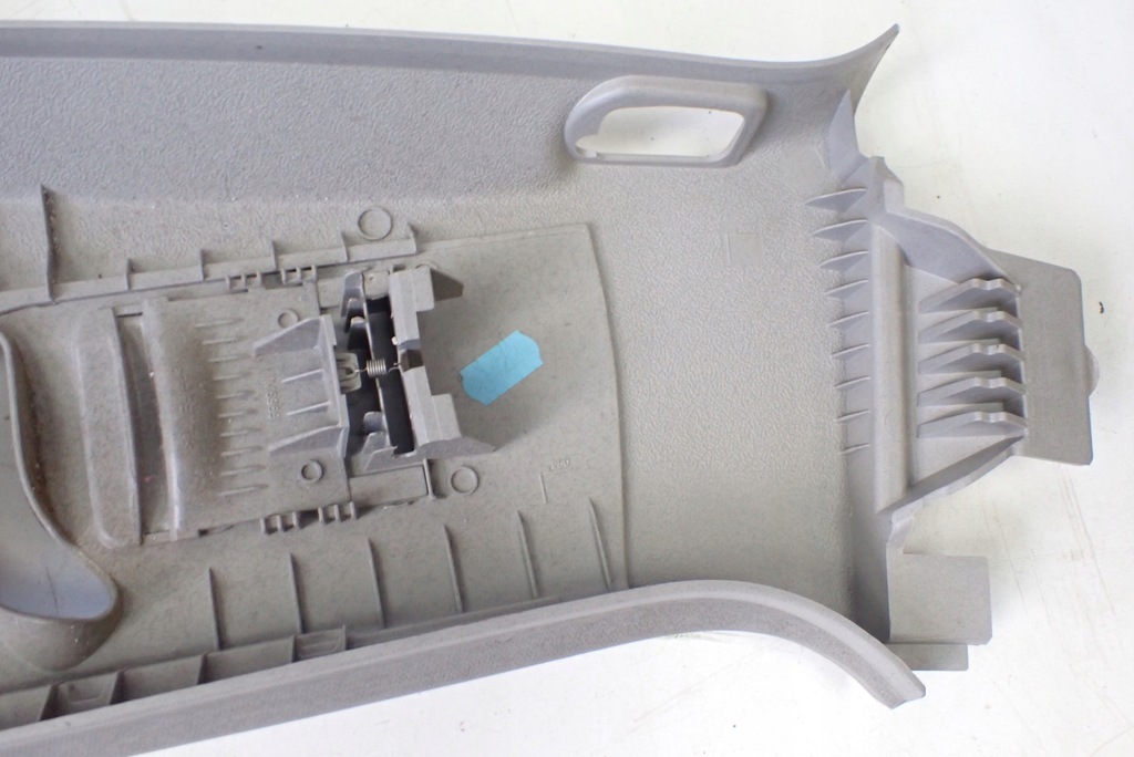 фото №9, Opel meriva b защита обшивка стойка правое