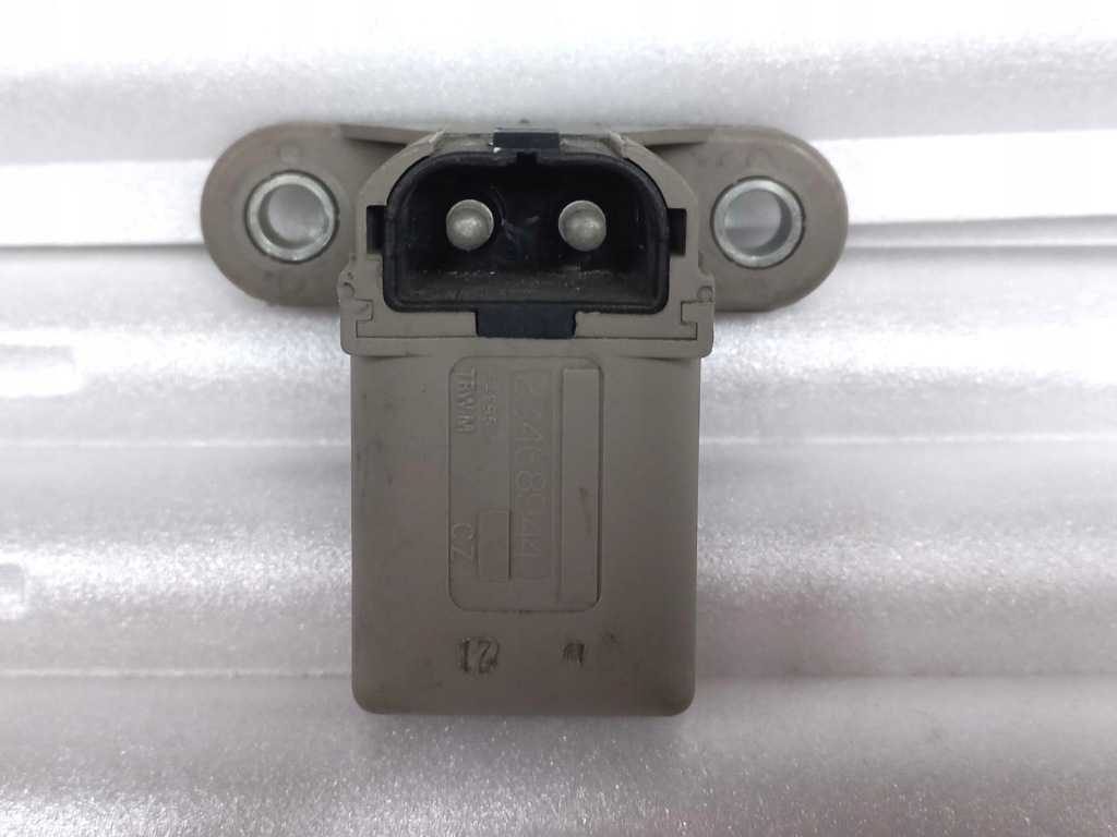 фото №1, Оригинал датчик замыкание замка кабины volvo fh 4 fh 13 fm renault gama t