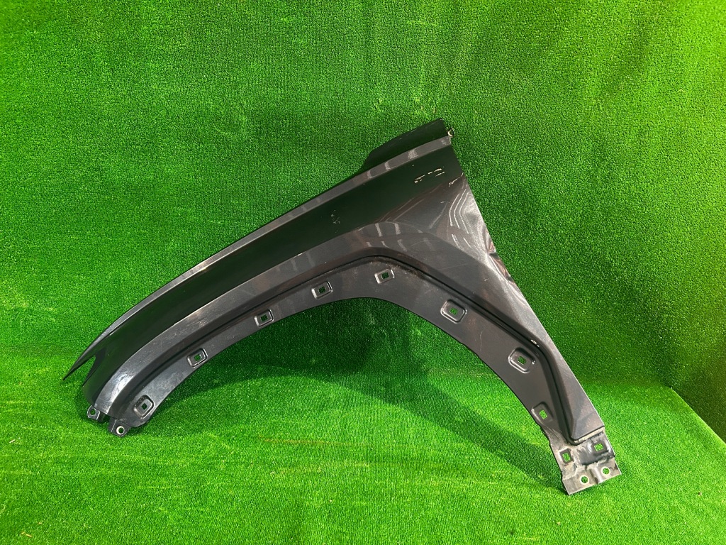 фото №1, Крыло передний левый hyundai tucson iv
