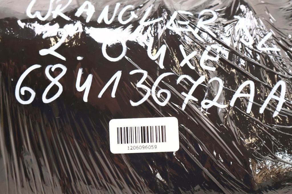 фото №6, Jeep wrangler jl 2.0 t hybrid 4xe 18- пружини задня 68413672aa