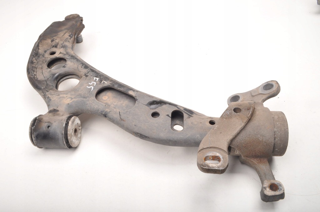 фото №6, Mini f55 f56 f57 важіль лівий перед