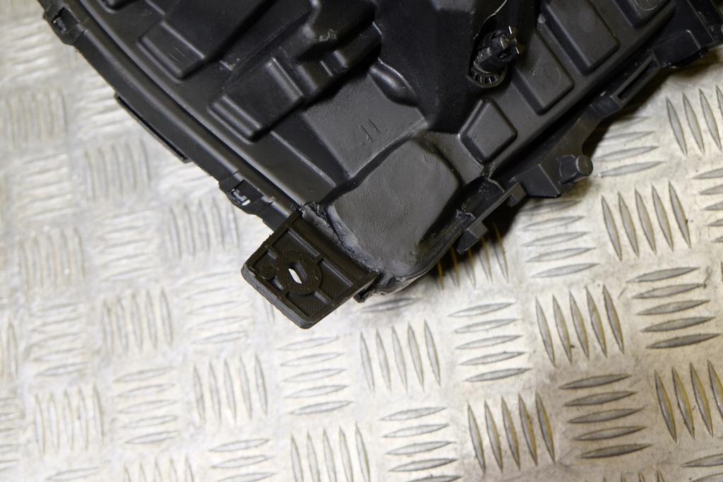 фото №14, Chevrolet bolt lift 2022- фара лампа full led права usa