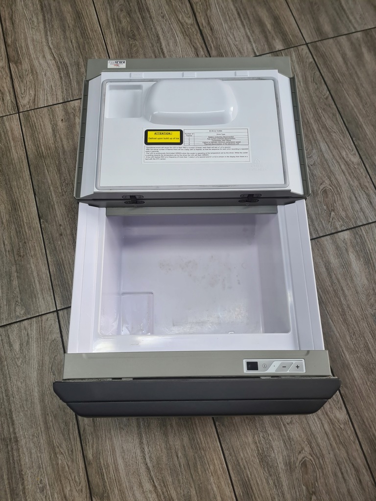 фото №6, Холодильник холодильник volvo fh 13 lift