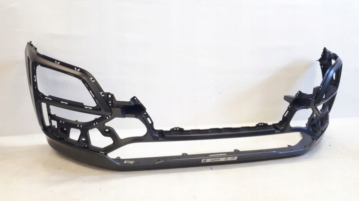 фото №6, Hyundai kona 2017 бампер перед