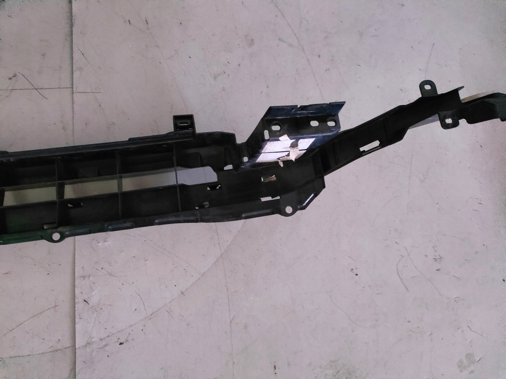 фото №7, Land rover discovery sport абсорбер бампера датчик ударный 7214b750ab