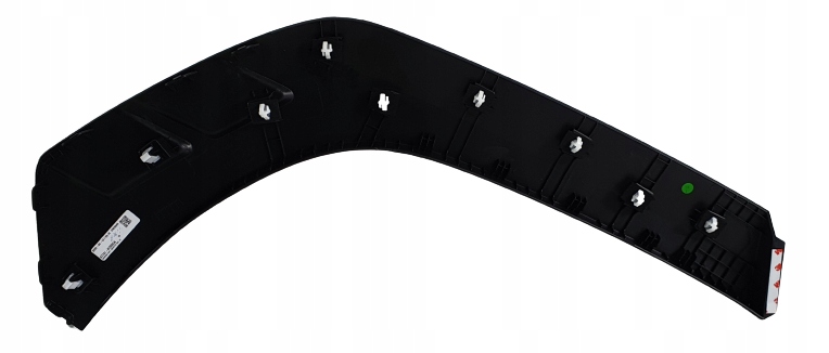 фото №14, Hyundai tucson iv 4 20-24r молдинг крила лівий задня ліва задня