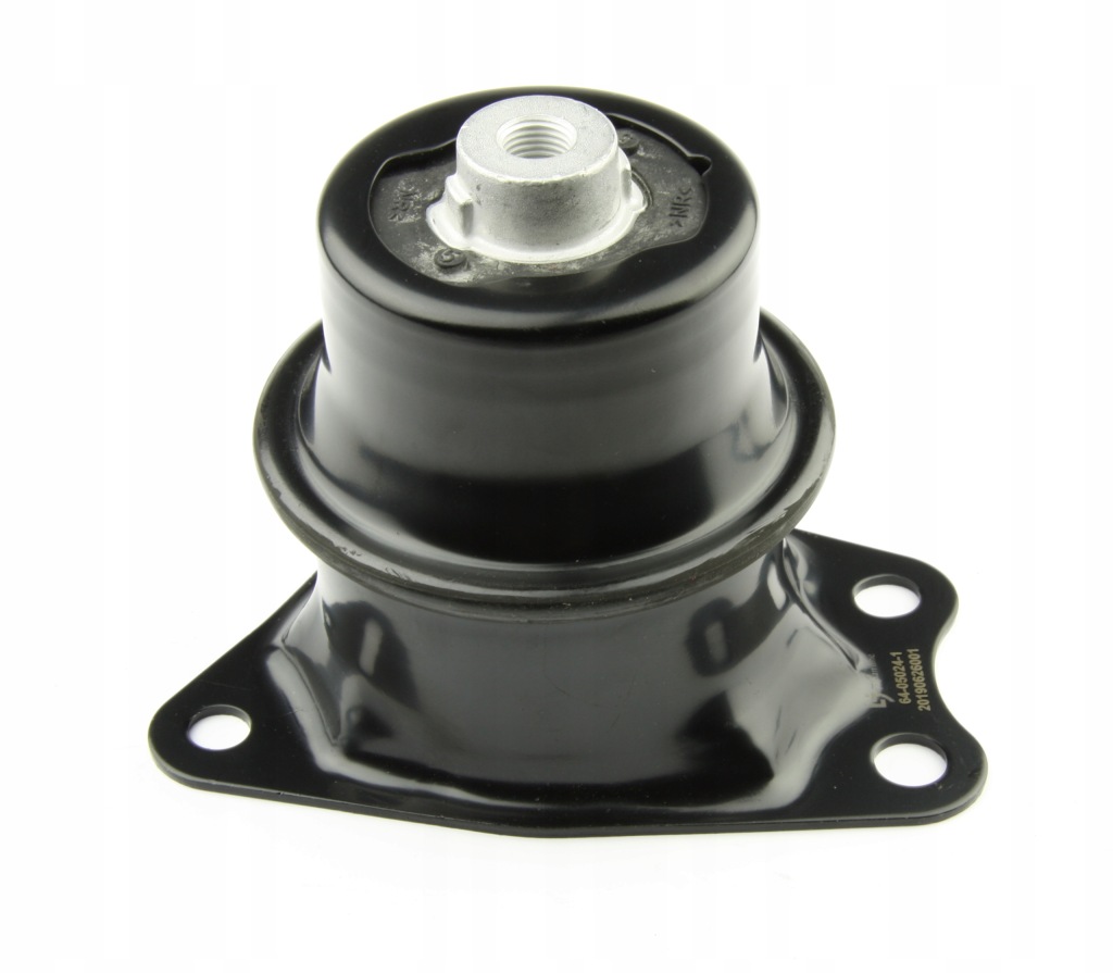 фото №1, Подушка крепления двигателя передняя правая масляная honda city jazz