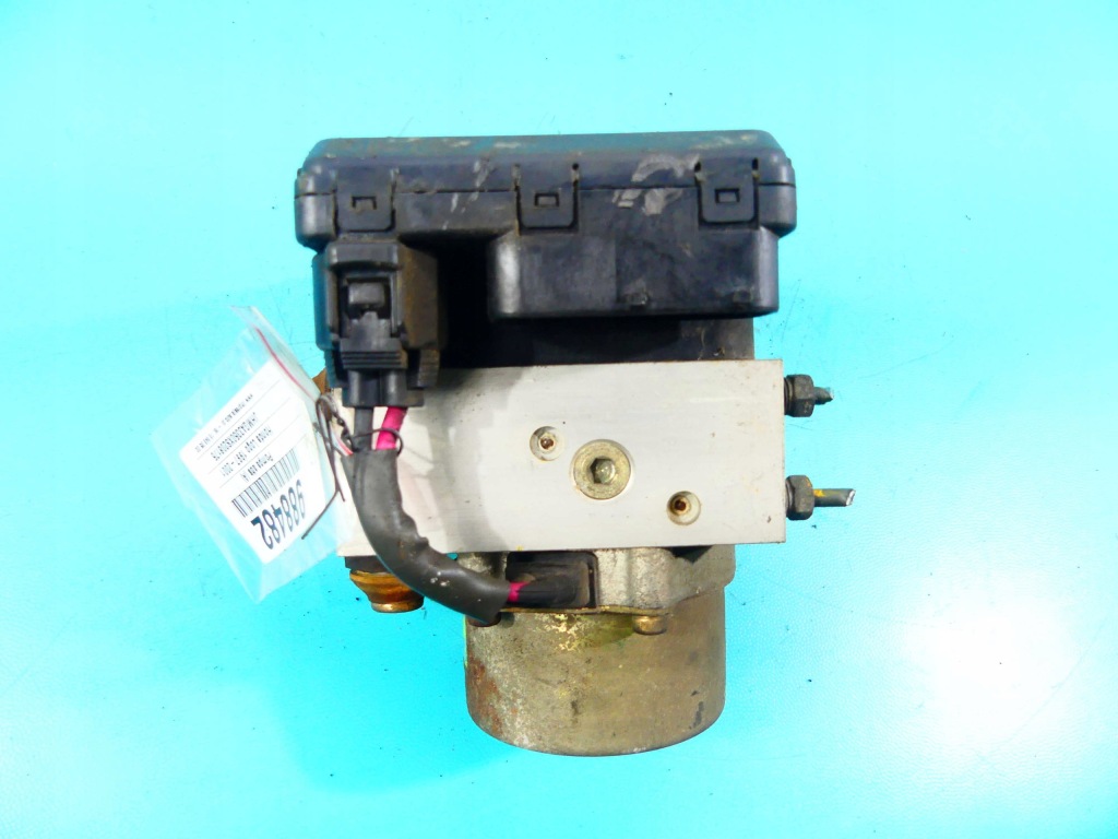 фото №7, Насос abs honda logo 97-01