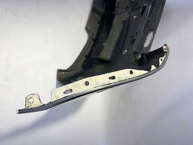 фото №9, Rolls royce ghost бампер перед передній