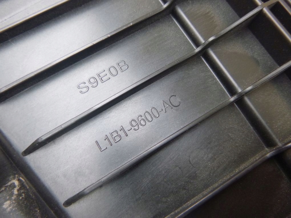 фото №5, Ford puma mk2 19- корпус фільтра повітря