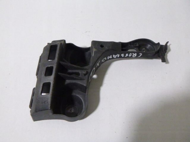 фото №1, Направляющая бампера левый задняя opel crossland x кронштейн