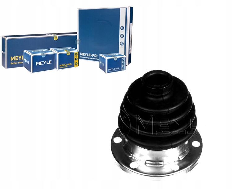 фото №1, Защита шарнир vw w с t2 sama защита meyle