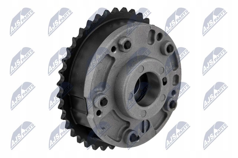 фото №11, Колесо зубчатое переменных faz распределительного вала rkz-bm-007 nty