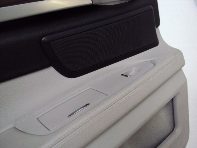 фото №5, Обивка дверь левый задняя bmw serii 7 f01 2007-