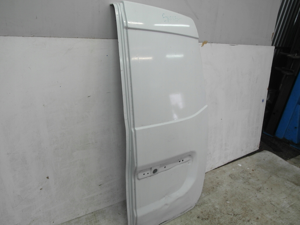 фото №4, Двері задні задня праве renault express nr99